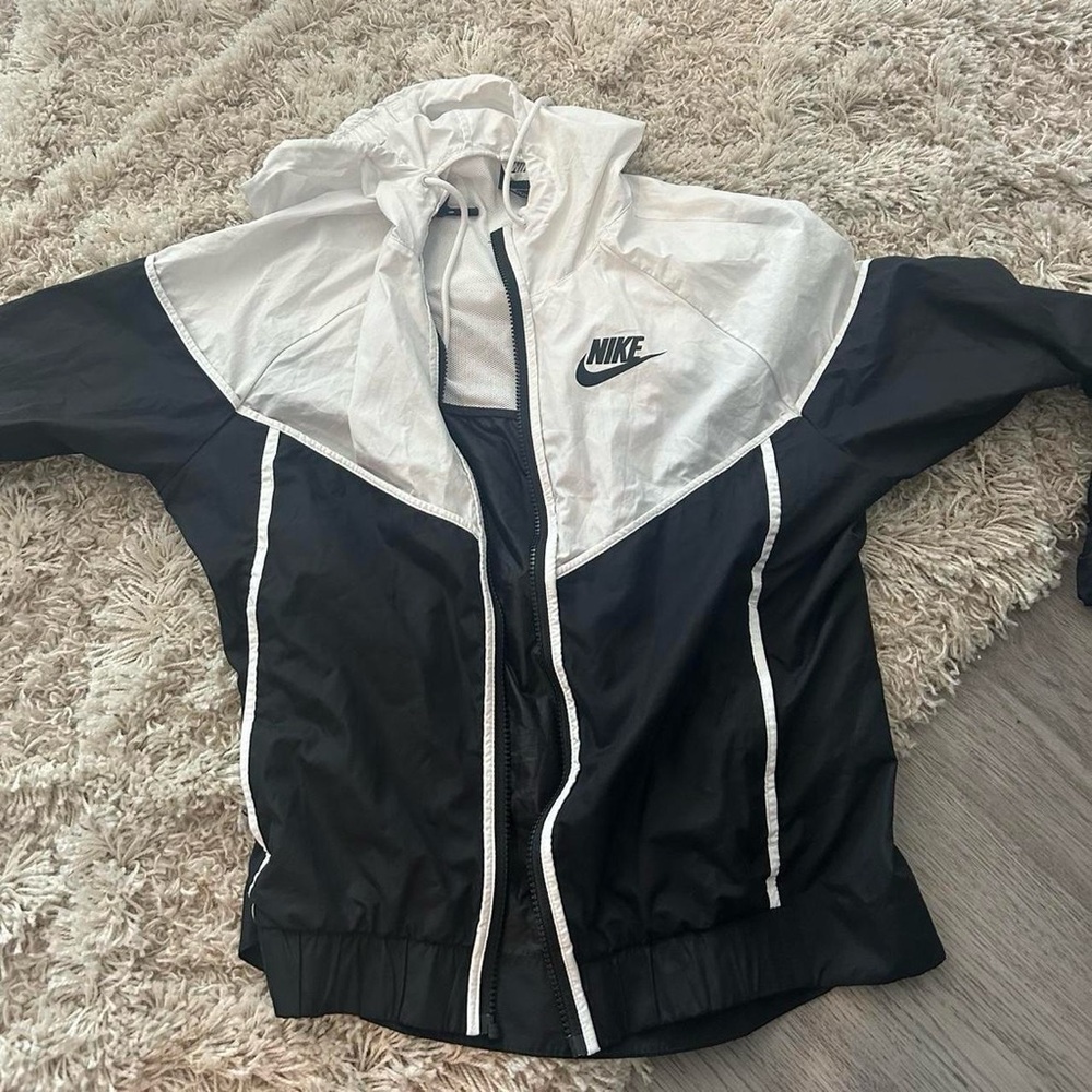Nike Men's Jacket